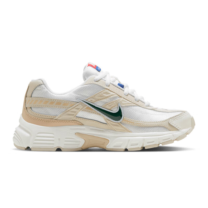 Nike Initiator Sail Light Orewood Brown Game Royal Women’s