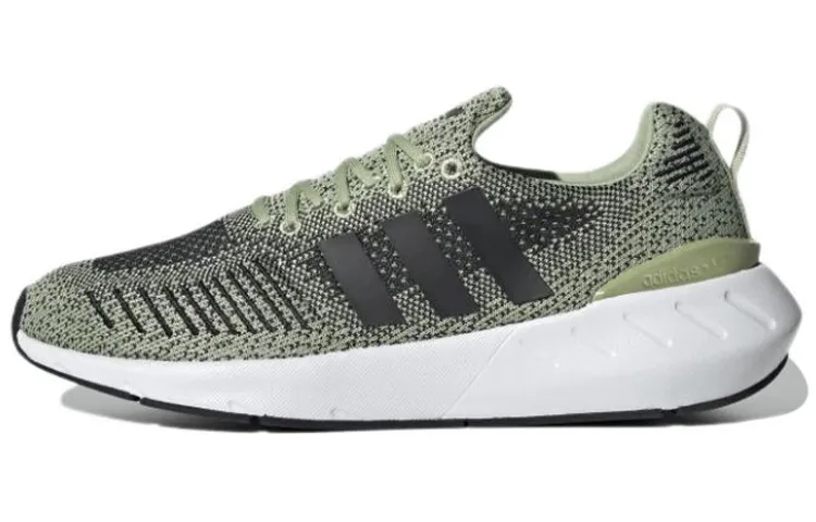 Adidas Swift Run 22 'Magic Lime'