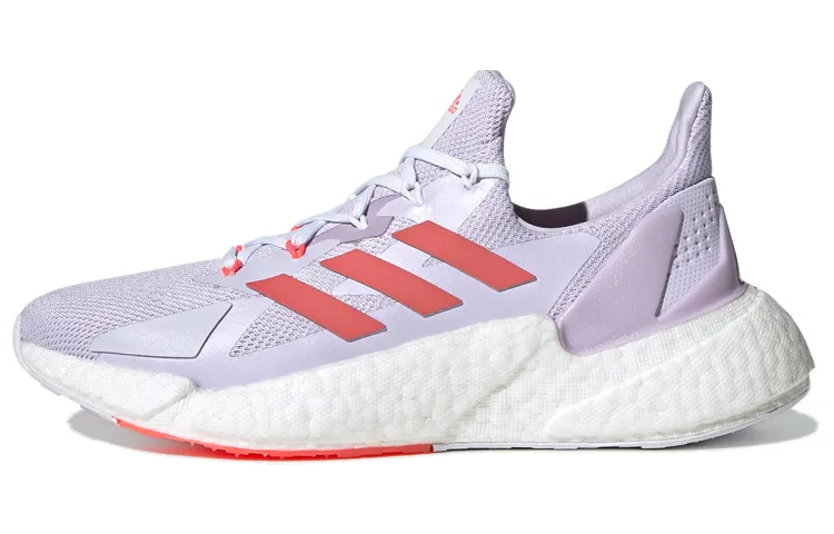 Adidas Wmns X9000L4 'Purple Signal Pink' Women's