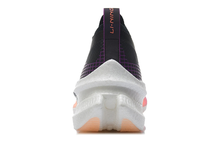 Li Ning Feidian 2 Elite Racing Running Shoes Men’s Black