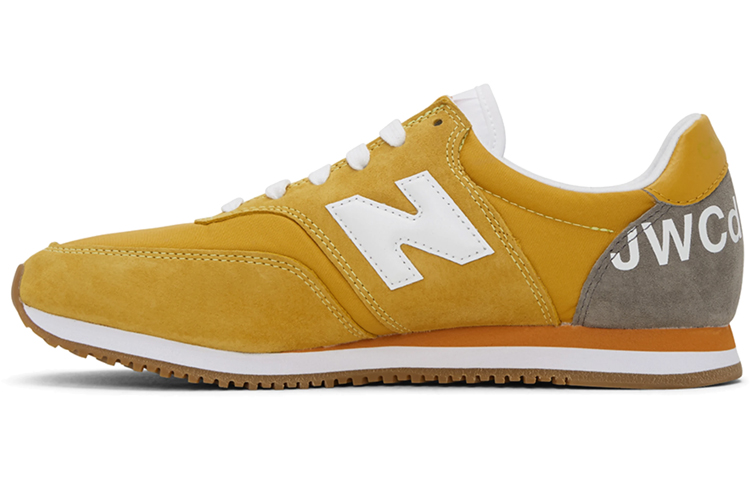 New Balance Junya Watanabe Man X COMP100 D 'White Yellow' Women's