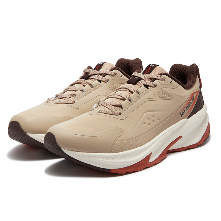 361° Slip Resistant, Abrasion Resistant, Waterproof Slip Resistant, Abrasion Resistant, Waterproof Low top Casual