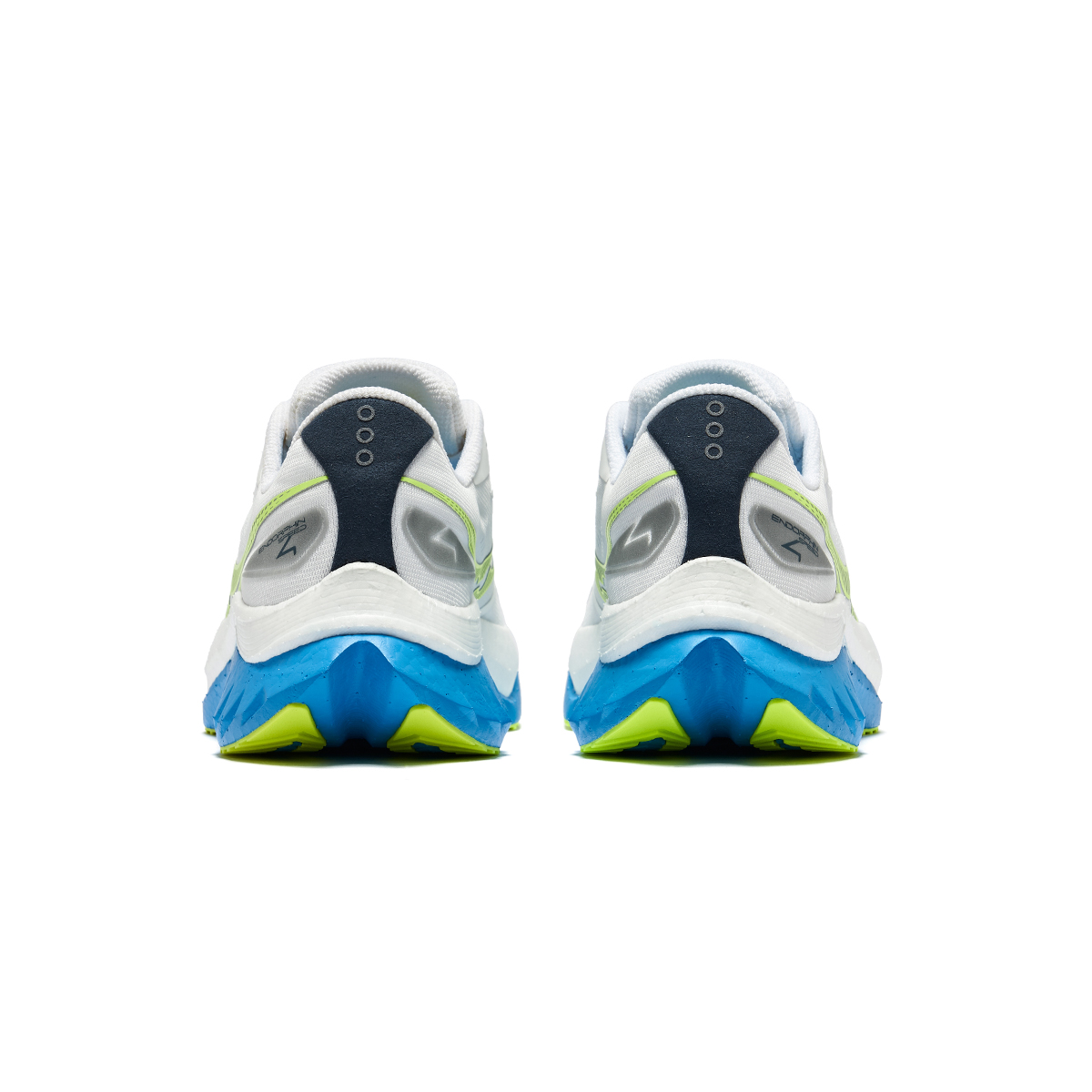 Saucony Endorphin Speed 4 White Viziblue Women’s