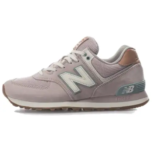 574 Wmns New Balance 'Beach Cruiser - Space Pink' Women's