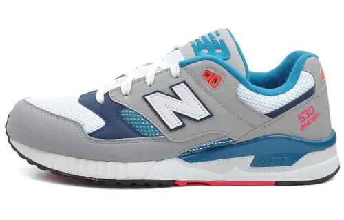 New Balance 530 Grey Blue