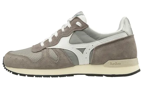GV87 Mizuno RunBird 'Grey'