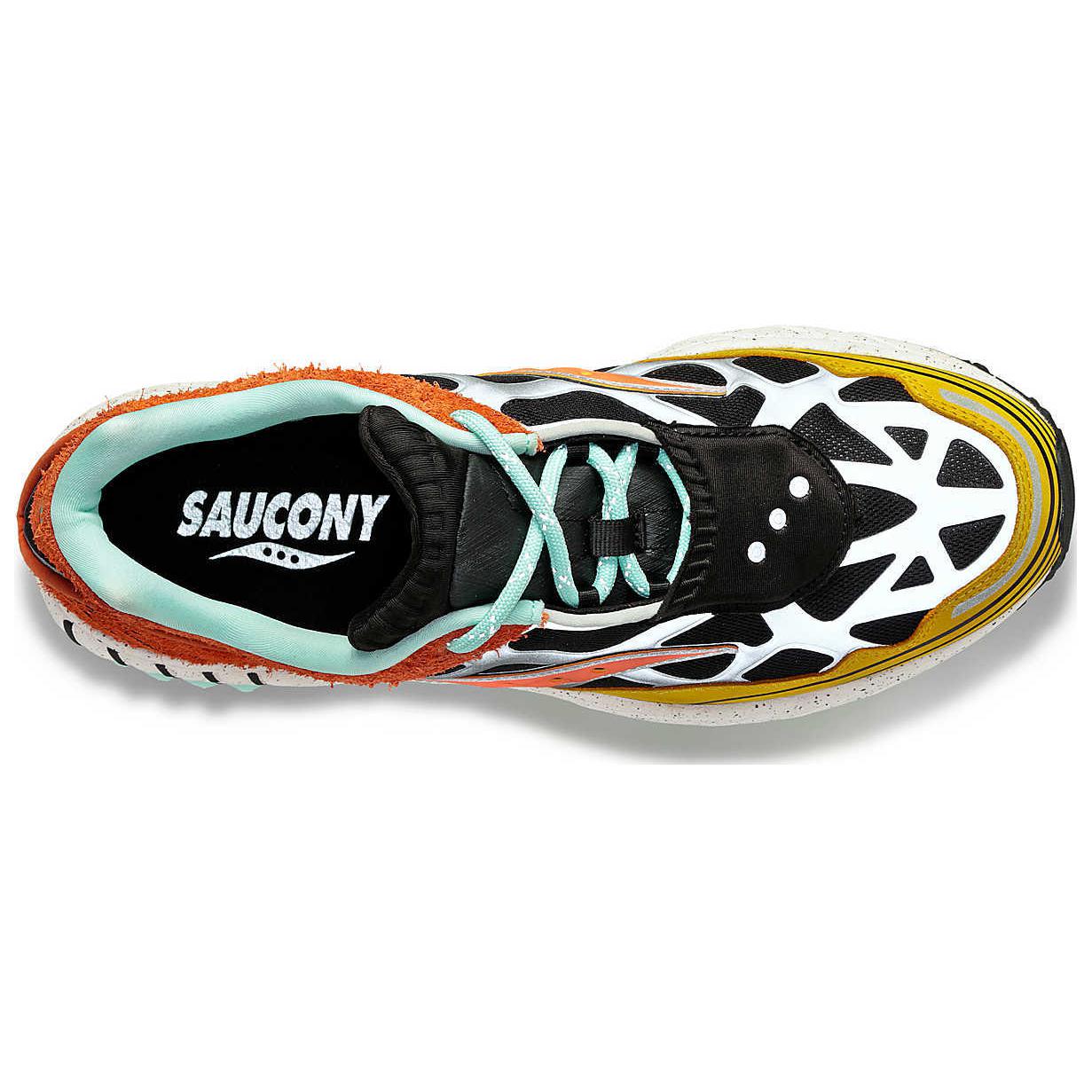 Saucony Grid Web Trailian