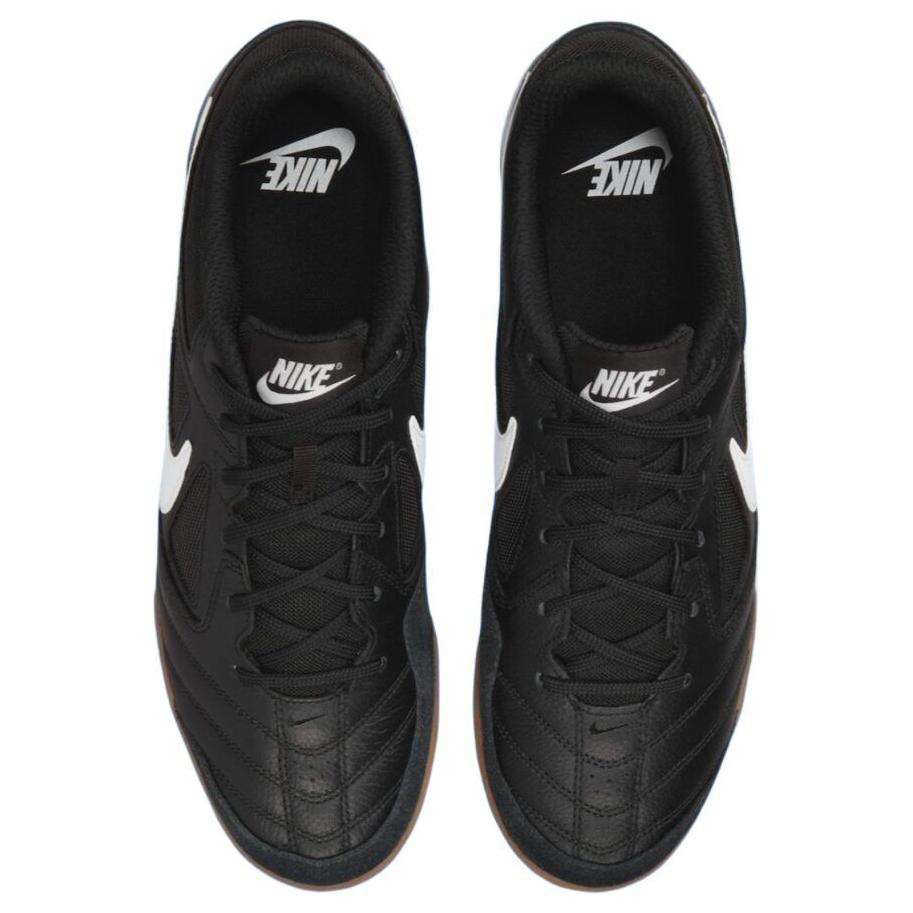 Nike Gato Black White Gum