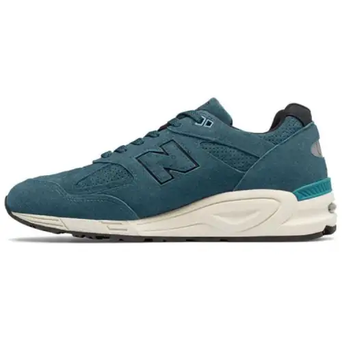 990v2 New Balance Made in Usa 'North Sea'