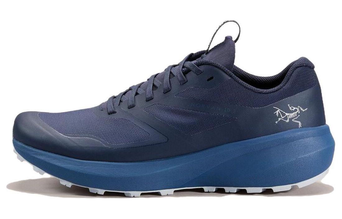 Кроссовки Arcteryx Arcteryx Norvan LD 3 (синие)