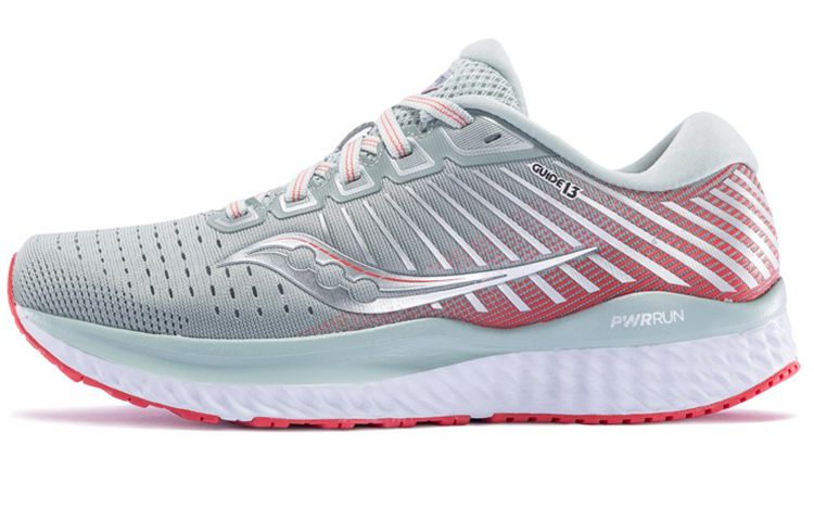 saucony Women’s Guide 13 ‘Grey Coral’
