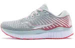 saucony Women's Guide 13 'Grey Coral'