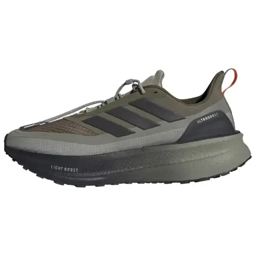 UltraBoost 5 Adidas Tr 'Silver Pebble'