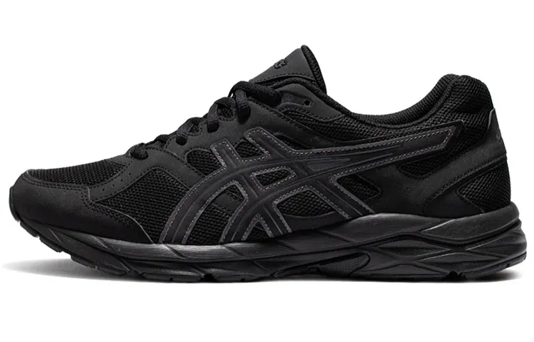 ASICS Gel Contend Cn 'Black'