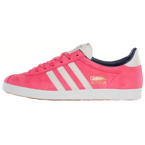 Adidas Gazelle Og 'Pink White' Women's