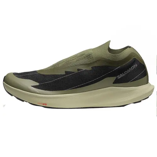 SALOMON Pulsar Reflective Advanced 'Olive Night'