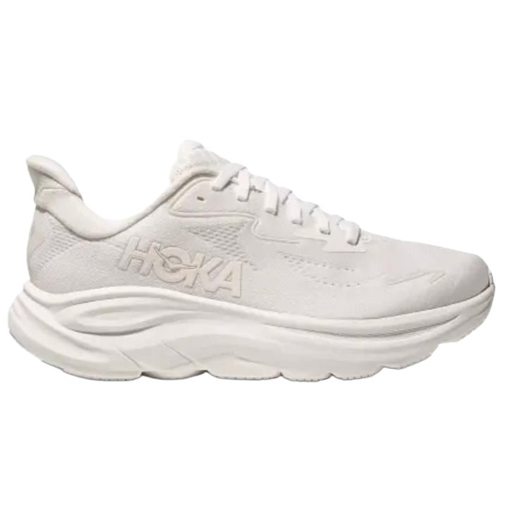HOKA ONE ONE Clifton 10 White Women’s