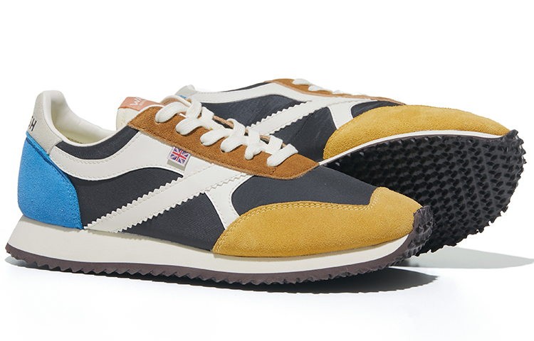 Norman Walsh Slip Resistant Abrasion Resistant Slip Resistant Abrasion Resistant Low top Running Shoes Men’s