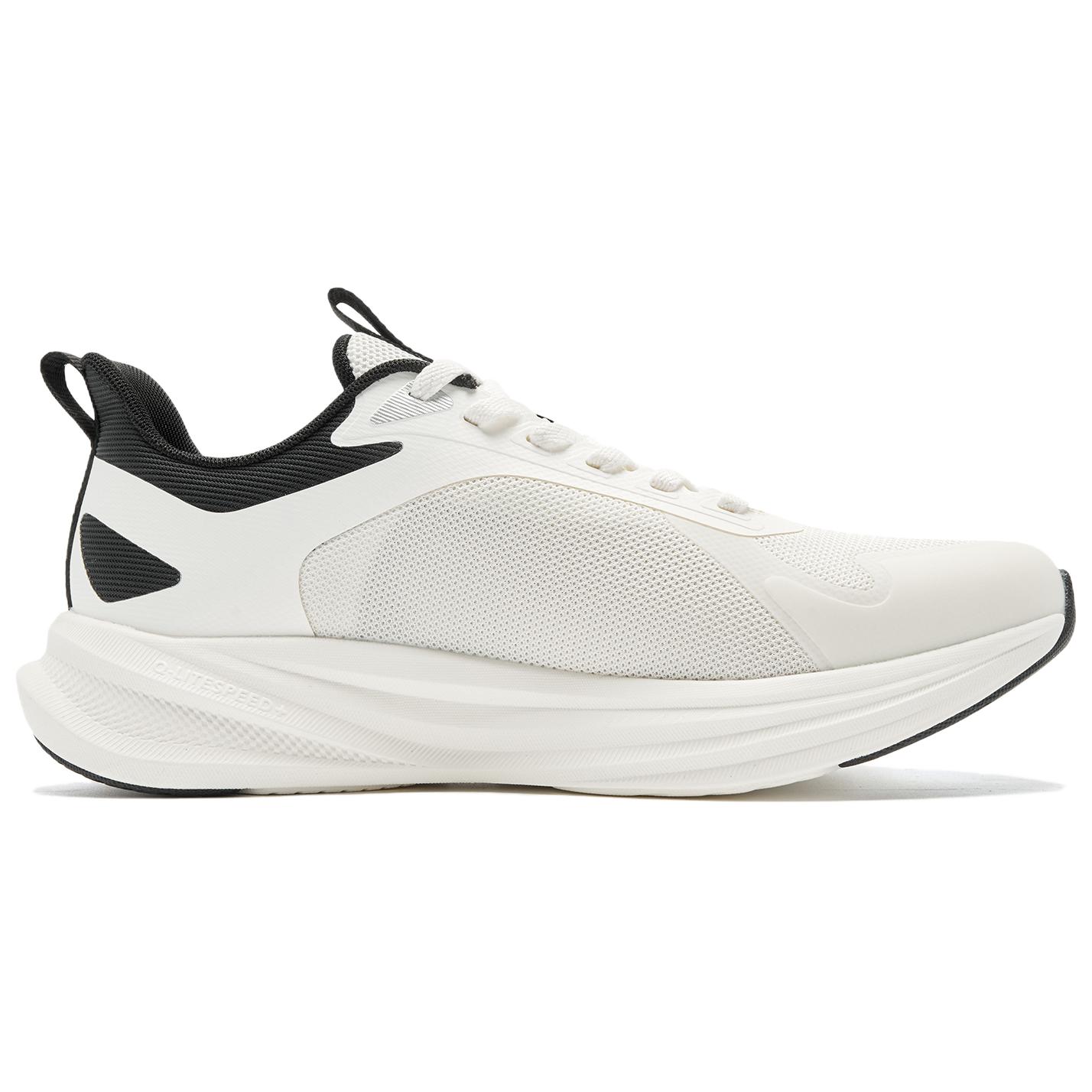 QIAODAN Treat Yourself PRO Fabric Cushioning Abrasion Resistant Lightweight Breathable