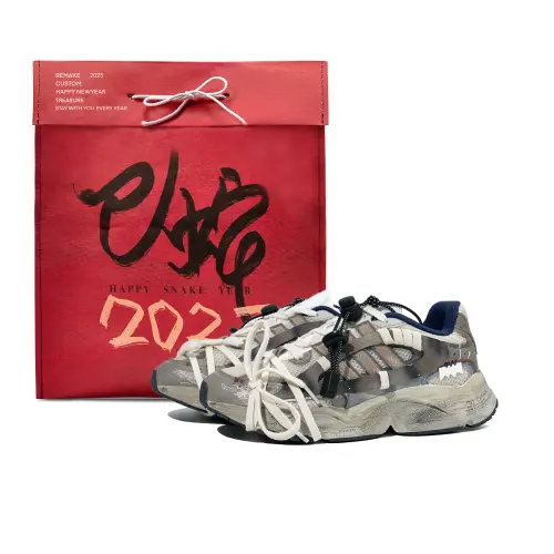 Adidas Originals Ozmillen Abrasion Resistant Slip Resistant Abrasion Resistant Slip Resistant Low top Running Shoes