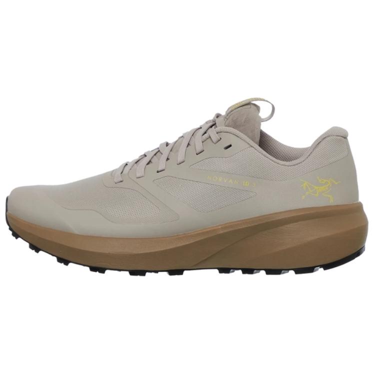 Arc’teryx Norvan LD 3 Abrasion Resistant Low top Trail Running Marathon Training Long Distance Running Shoes
