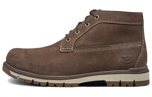 Timberland Outdoor Boots Men's Earthy Brown