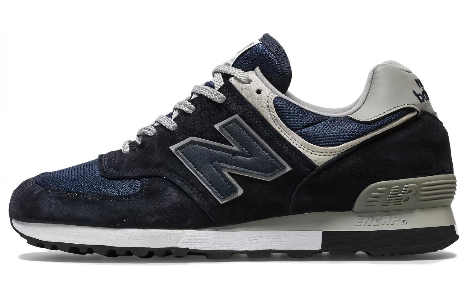 New Balance 576 Made In Uk 'Dark Navy'