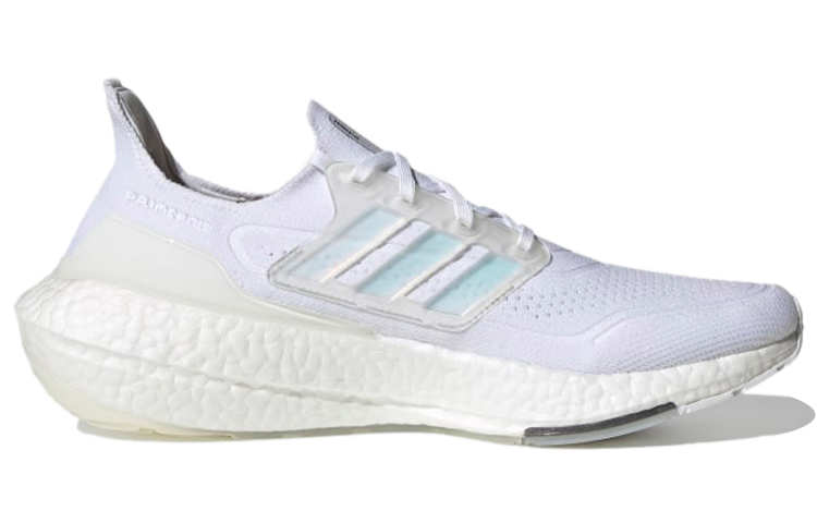 Кроссовки adidas ULT (белые) — Белый — фото 2