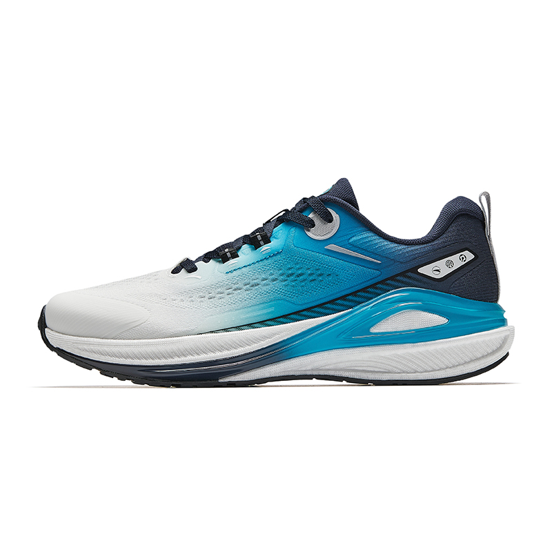 CHAOJIANTA Slip Resistant Abrasion Resistant Slip Resistant Abrasion Resistant Low top Casual Running Shoes Men’s