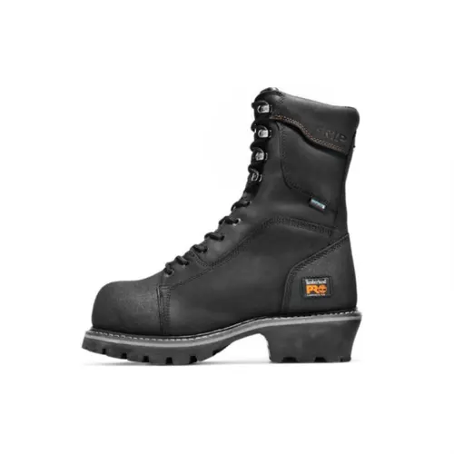 Timberland Thermal Crew Work Boots Men's