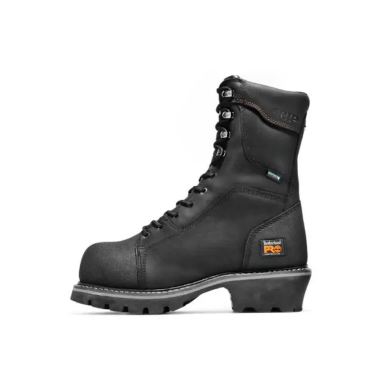 Timberland Thermal Crew Work Boots Men's