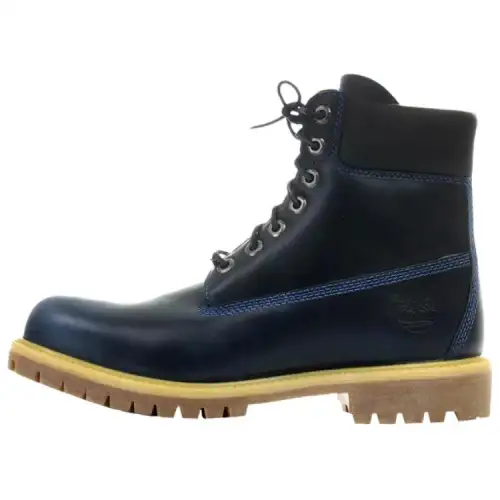 6 Inch Timberland Premium Boot 'Navy'