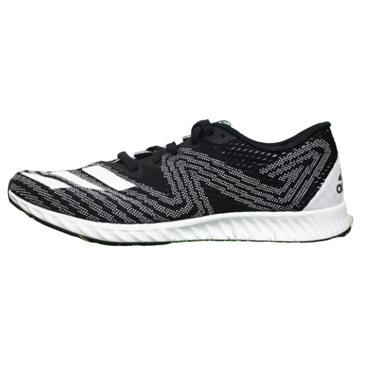 Adidas Aerobounce Pr 'Grey Black'