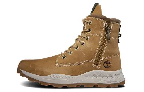 Timberland BROOKLYN Collection Outdoor Boots Men's Wheat