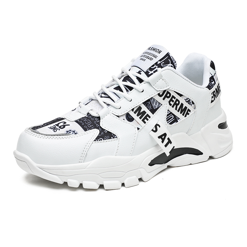 TONYBEAR Abrasion Resistant Abrasion Resistant Low top Running Shoes Unisex
