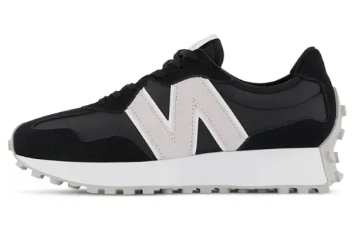327 Wmns New Balance 'Black Nimbus Cloud' Women's