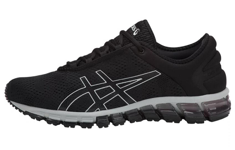 ASICS Gel Quantum 180 3 'Black'