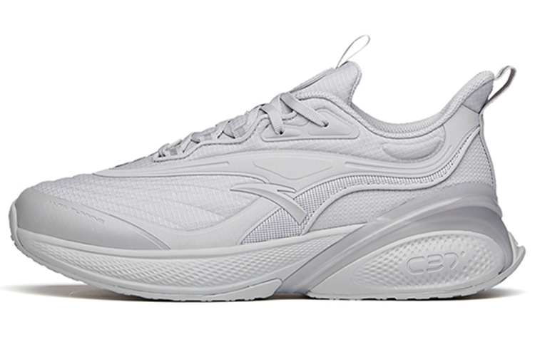 Anta C37 2.0 Sports Cushioning Abrasion Resistant Slip Resistant Cushioning Abrasion Resistant Slip Resistant Low top