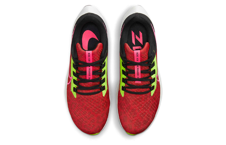 Nike Air Zoom Pegasus 38 ‘Chile Red Hyper Pink’ Women’s
