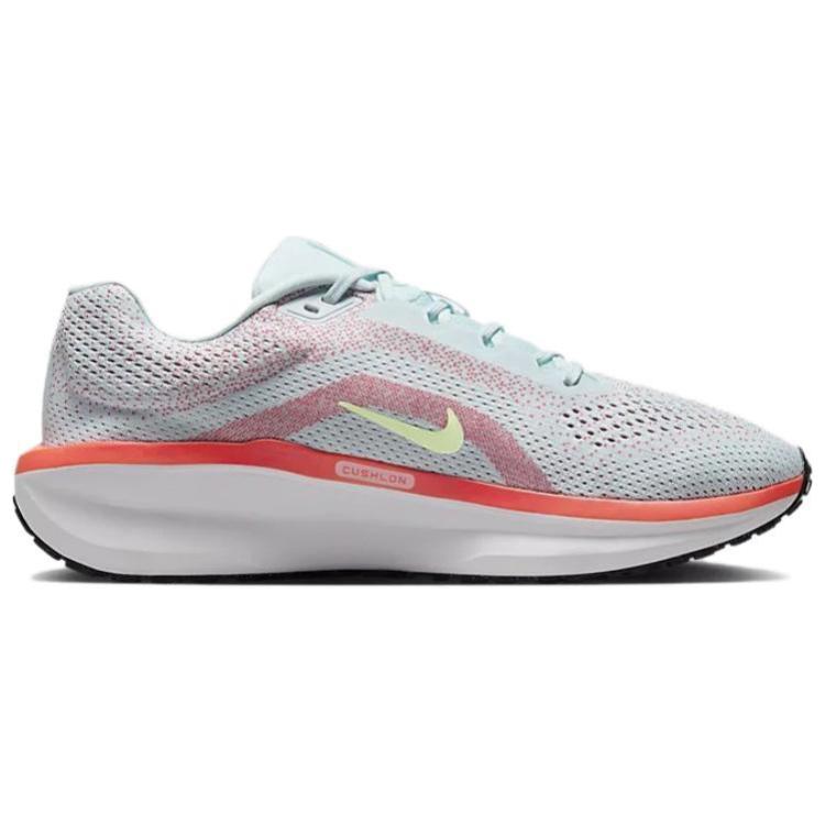 Nike Winflo 11 Glacier Blue Bright Crimson Sail Barely Volt Women’s