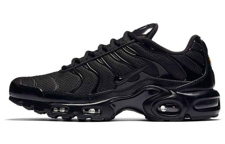Nike Air Max Plus 'Triple Black'