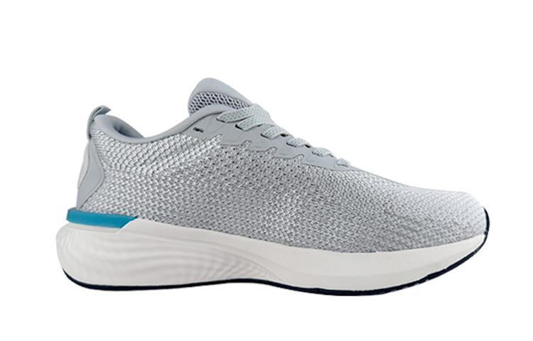 361° Mesh Running Shoes Women’s Gray