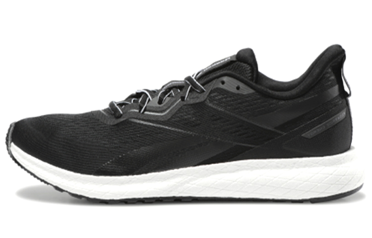 Reebok Forever Floatride Energy 2.0 mesh low top running shoes for women black
