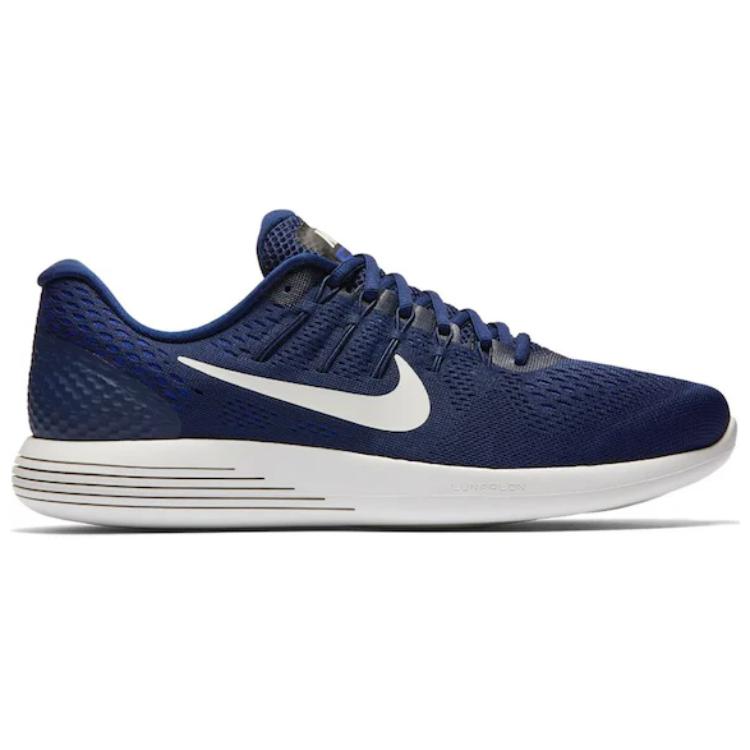 Nike Lunarglide 8 Binary Blue