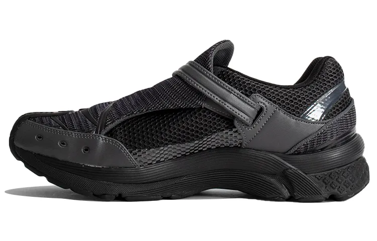 ASICS Gel Kiril 2 Kiko Kostadinov Phantom Black Graphite Grey