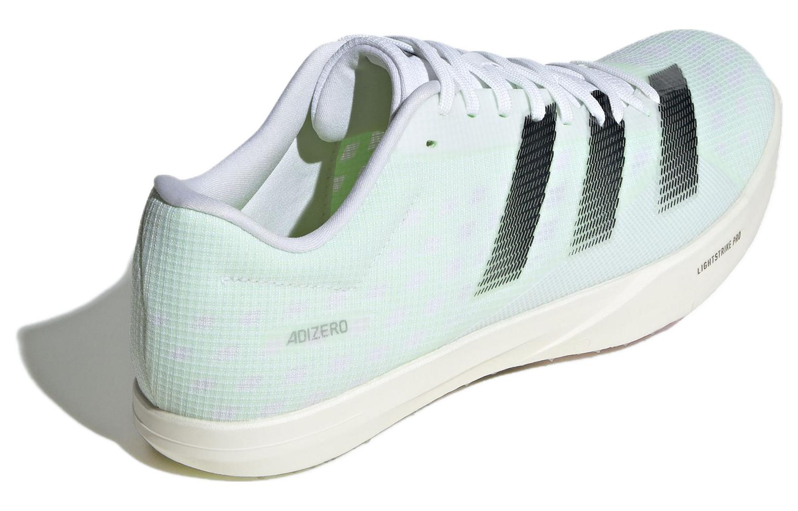 Adidas Adizero Long Jump ‘Green’