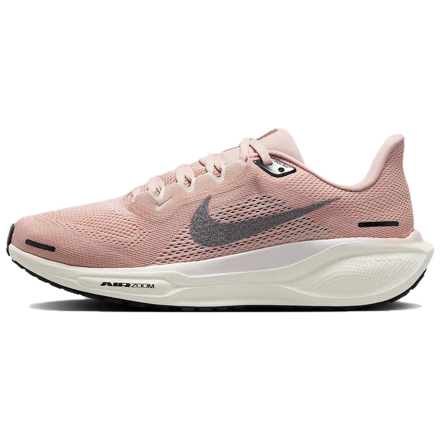 Nike Air Zoom Pegasus 41 Pink Oxford Light Soft Pink Women’s