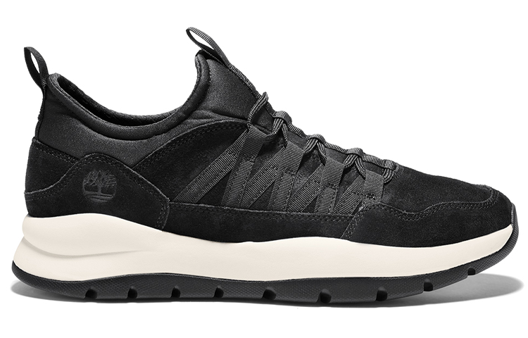 Timberland Boroughs ‘Black White’