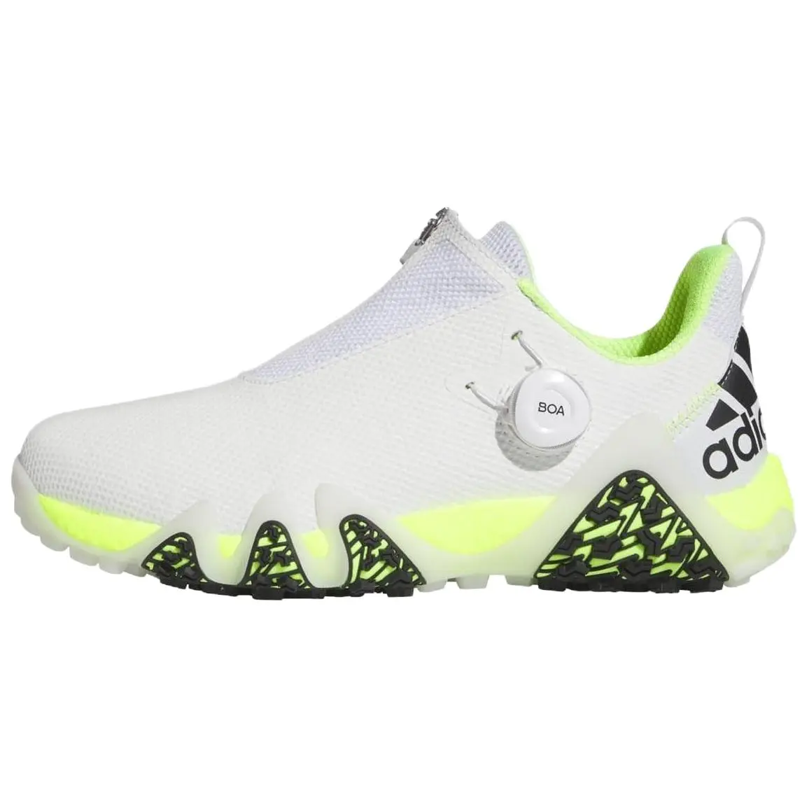 adidas Codechaos White Lucid Lemon