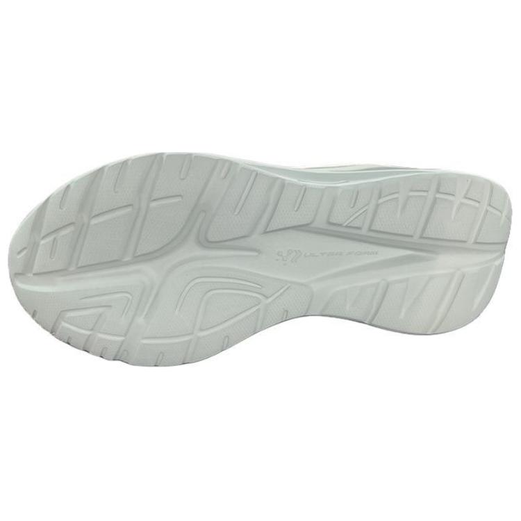 Erke Abrasion Resistant Breathable Abrasion Resistant Breathable Low top Running Shoes Women’s Microcrystal White